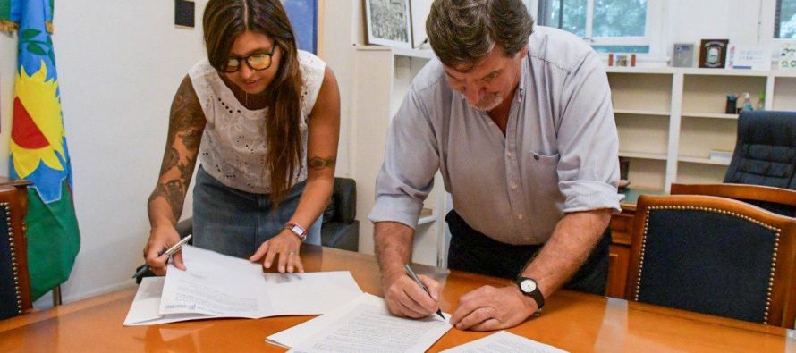 Instalarán termotanques solares en escuelas rurales de la Provincia