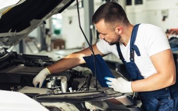 San Isidro lanza un nuevo curso de mecánica automotriz