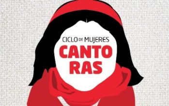 Morón: homenaje a las mujeres con el ciclo Cantoras inspirado en Mercedes Sosa