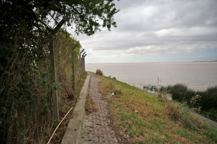 Costanera VTe Lopez