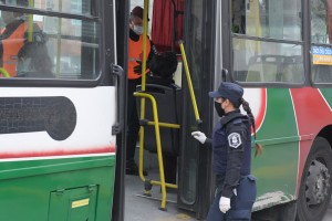 5 controles seguridad cuarentena