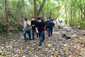 Reserva ecológica educativa municipal