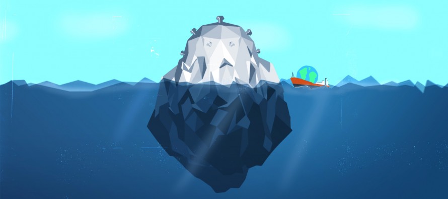 El planeta en el Titanic