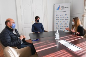 2 juan andreotti y medica donante de plasma