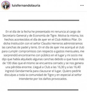 Lauría
