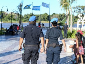 Costanera de San Fernando