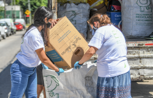 Tapitas hospital Garrahan