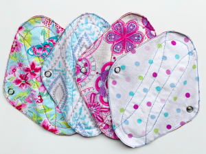 toallitas reutilizables