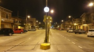 Avellaneda en pandemia