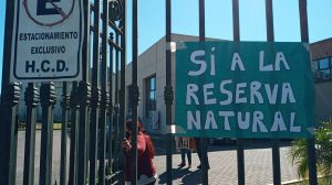 ambientalistas reclaman creación de reservas naturales