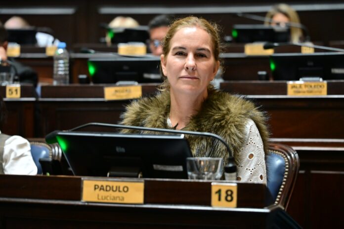 Luciana Padulo