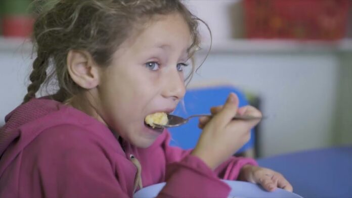 Banco de Alimentos Buenos Aires lanza la campaña