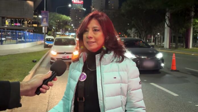Controles viales en Vicente López con nuevos tests de consumo de droga