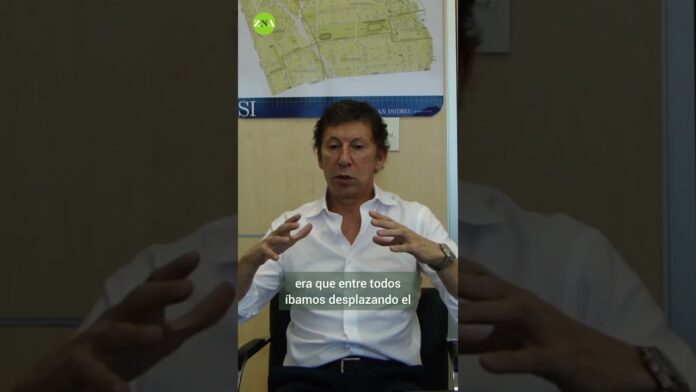 Gustavo Posse: