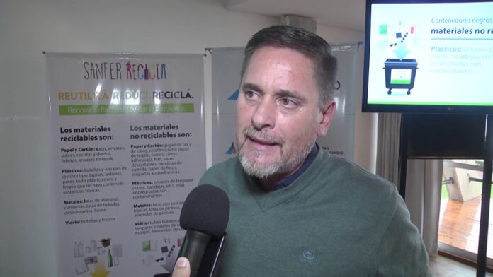 San Fernando refuerza el trabajo con instituciones náuticas para el cuidado de la costa