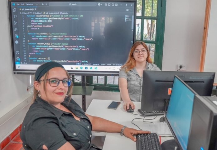 Desarrollo de Software en el CRUI