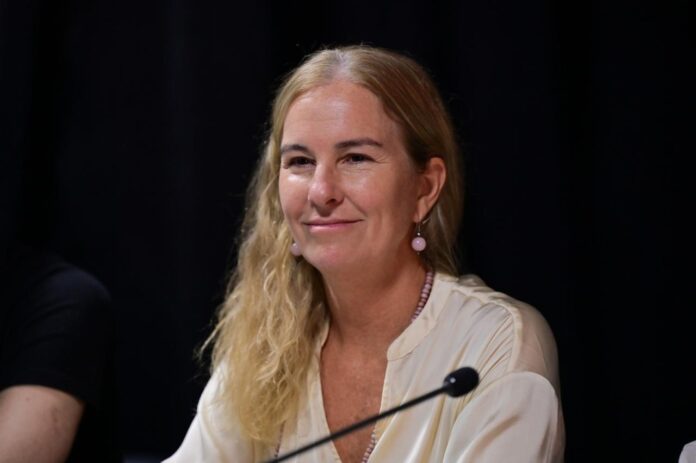Luciana Padulo